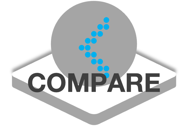 COMPARE BUTTON-1