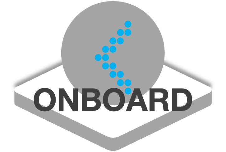 ONBOARD BUTTON